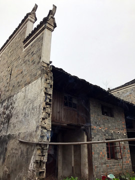 黔陽古城