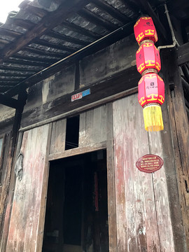 黔陽古城