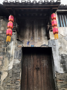 黔陽古城
