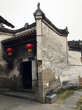黔陽(yáng)古城