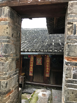 黔陽古城