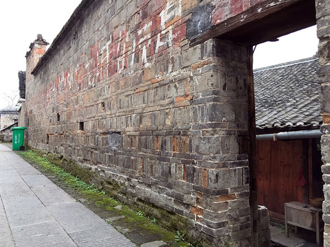 黔陽(yáng)古城