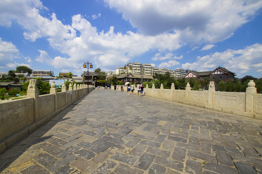 青州萬年橋