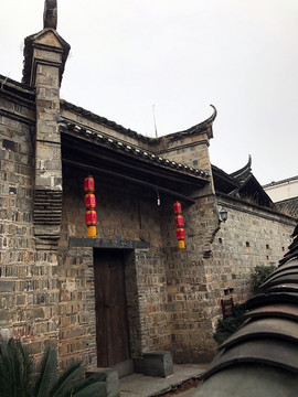 黔陽古城