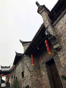 黔陽(yáng)古城