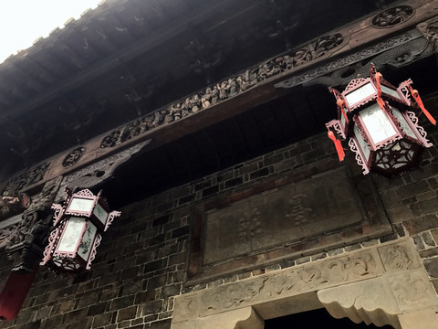 墨莊博物館