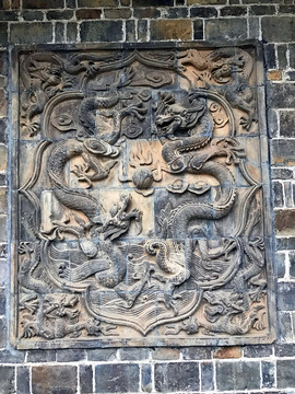 墨莊博物館