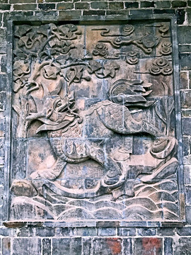 墨莊博物館