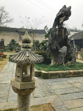 墨莊博物館