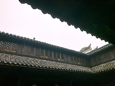 墨莊博物館