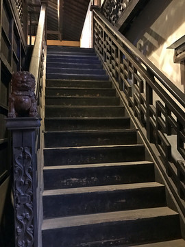 墨莊博物館