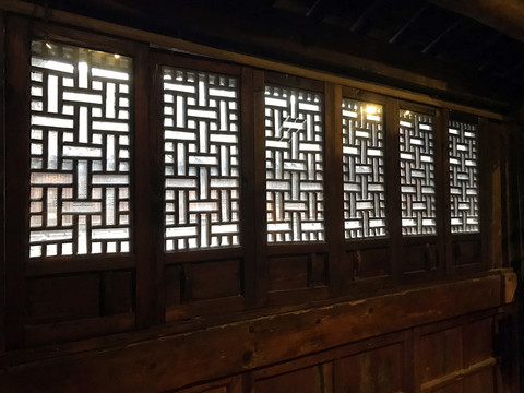 墨莊博物館