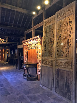 墨莊博物館