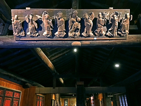 墨莊博物館