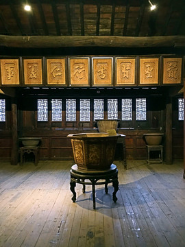墨莊博物館