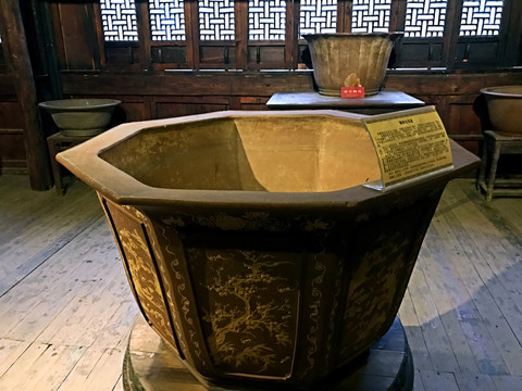 墨莊博物館