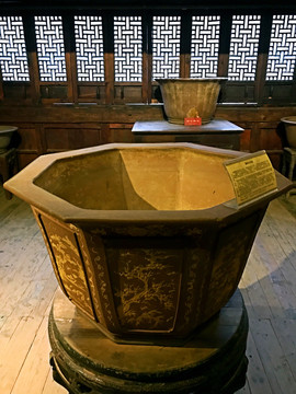 墨莊博物館