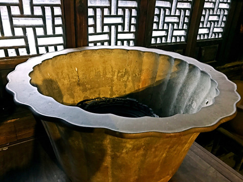 墨莊博物館