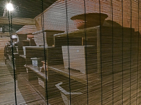 墨莊博物館
