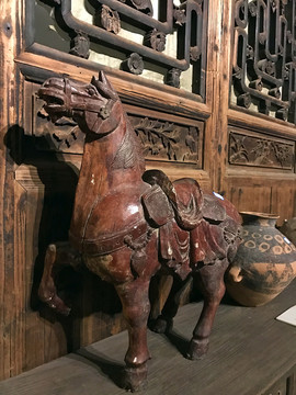 墨莊博物館