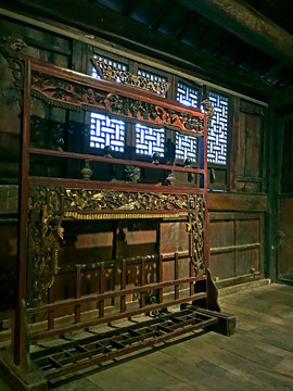 墨莊博物館