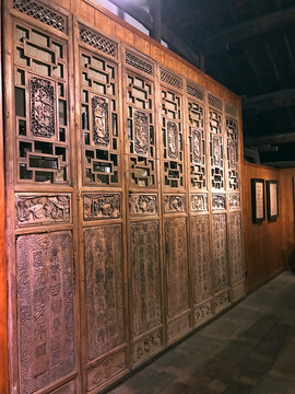 墨莊博物館
