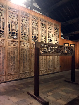 墨莊博物館