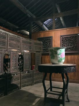 墨莊博物館