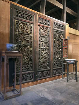 墨莊博物館