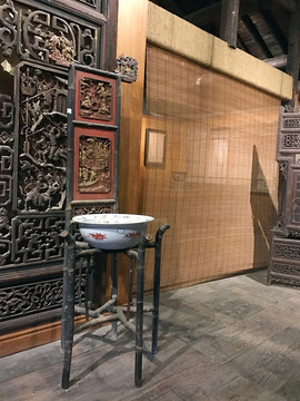 墨莊博物館