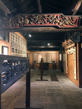 墨莊博物館