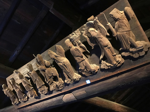 墨莊博物館