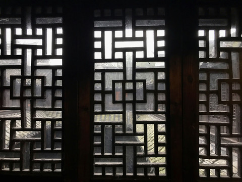 墨莊博物館