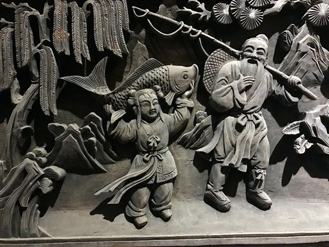 墨莊博物館