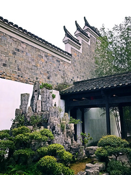 墨莊