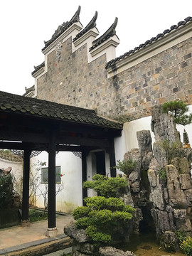 墨莊