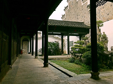 墨莊