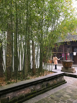 墨莊