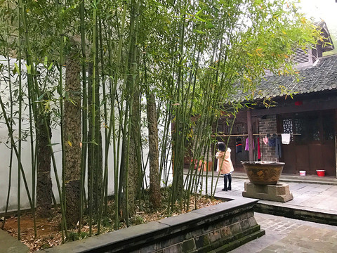 墨莊