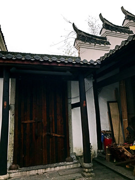 墨莊
