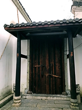 墨莊