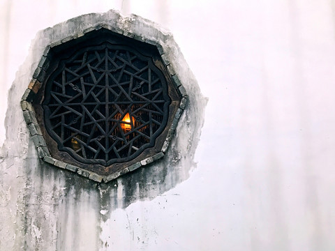 墨莊