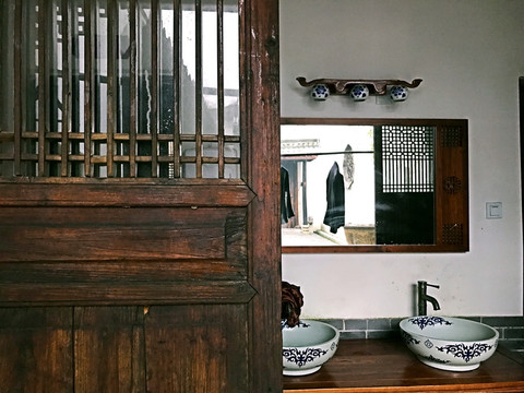 墨莊