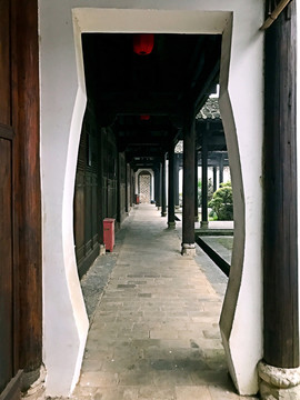 墨莊