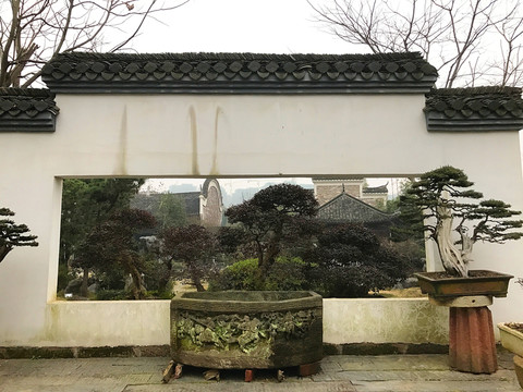 墨莊