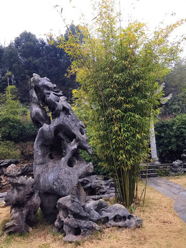墨莊