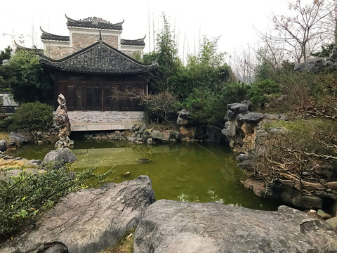 墨莊