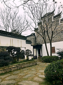 墨莊