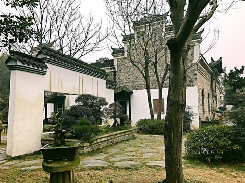墨莊