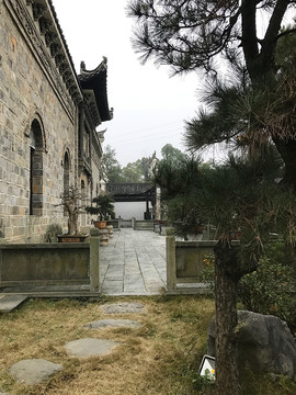 墨莊
